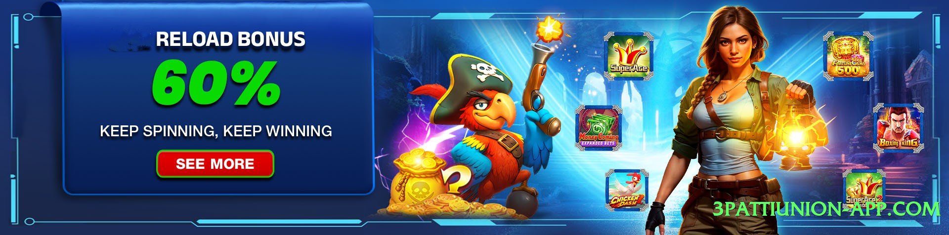 Pro 92r Bronze App Preview